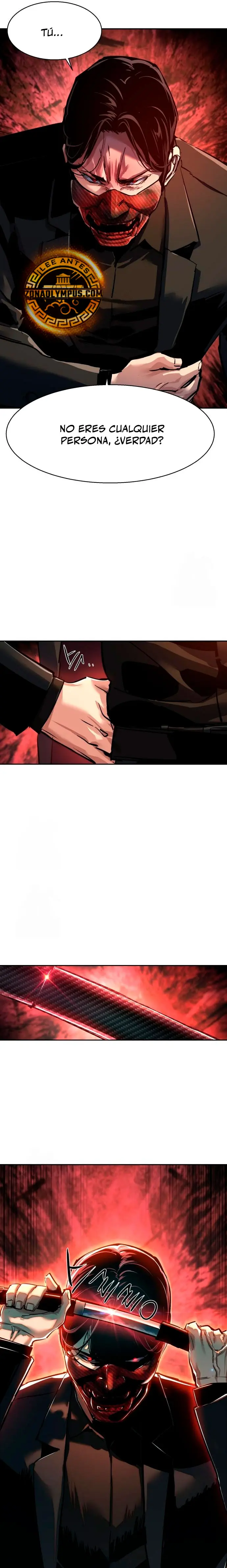 El Asesino Yu Ijin > Capitulo 266 > Page 221