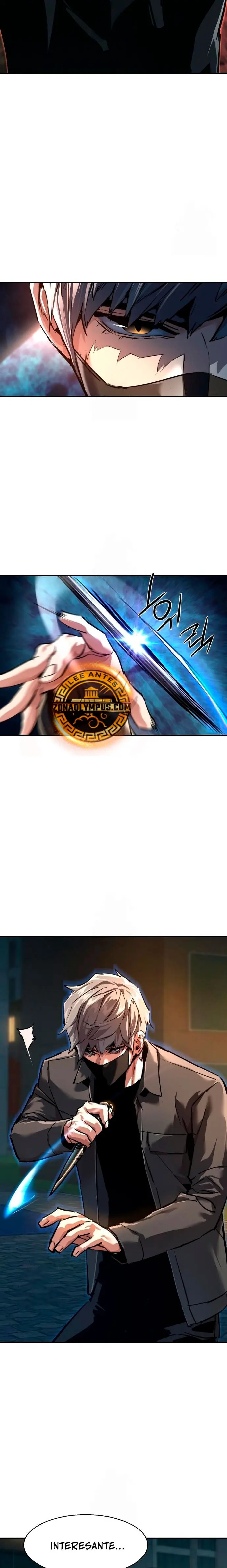 El Asesino Yu Ijin > Capitulo 266 > Page 231