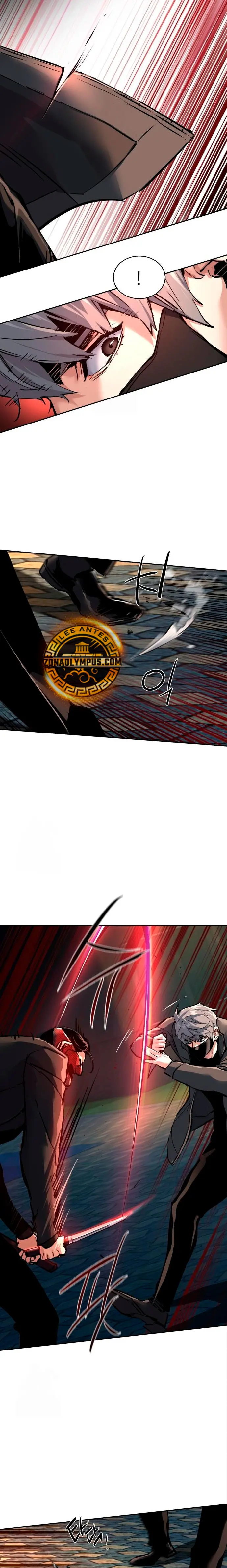 El Asesino Yu Ijin > Capitulo 266 > Page 251