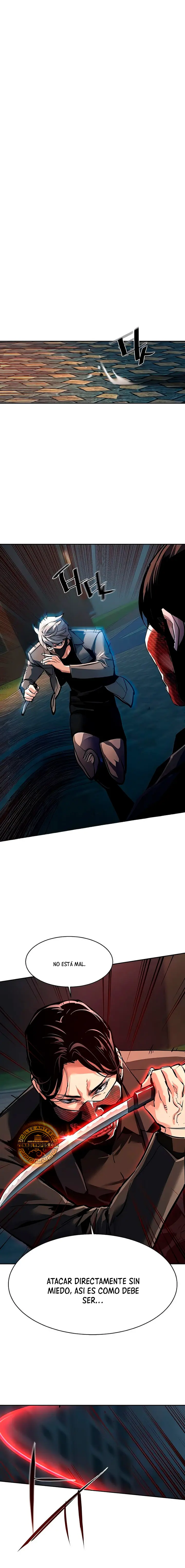 El Asesino Yu Ijin > Capitulo 267 > Page 11