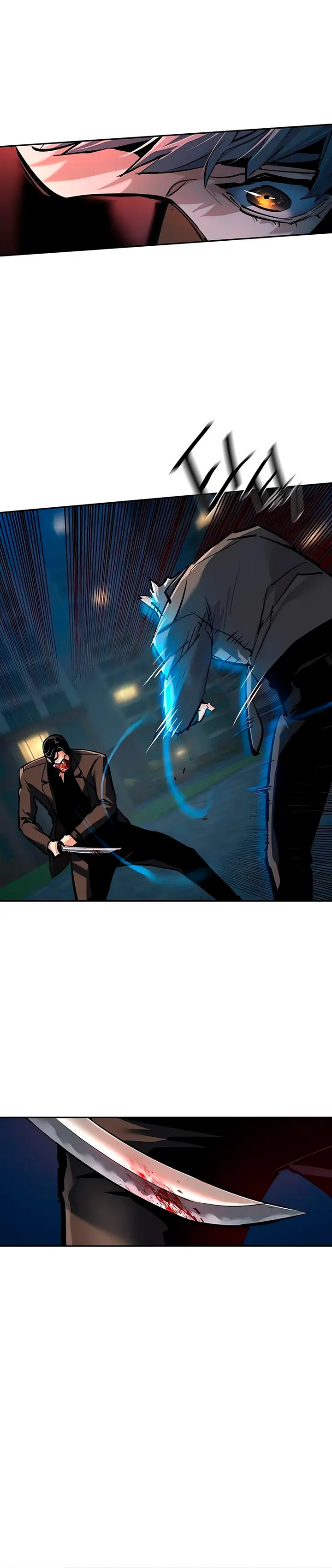 El Asesino Yu Ijin > Capitulo 267 > Page 51