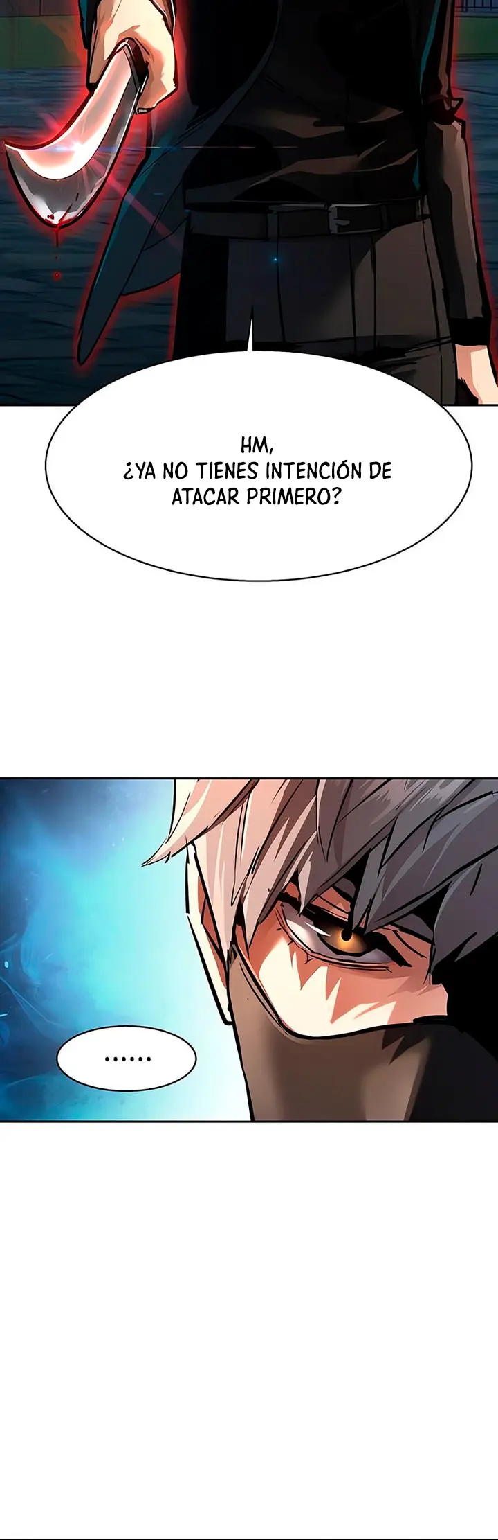 El Asesino Yu Ijin > Capitulo 267 > Page 71