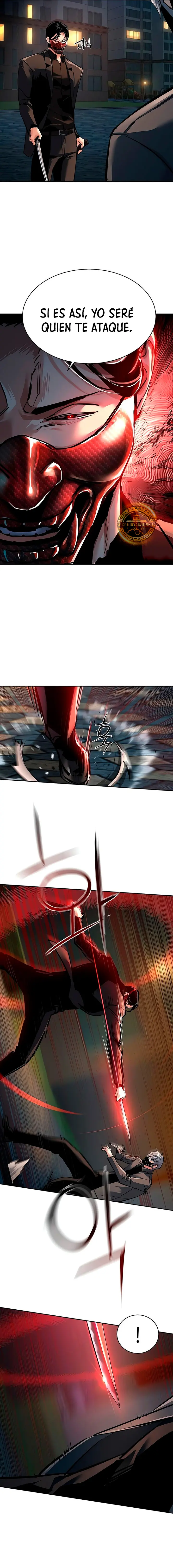 El Asesino Yu Ijin > Capitulo 267 > Page 81