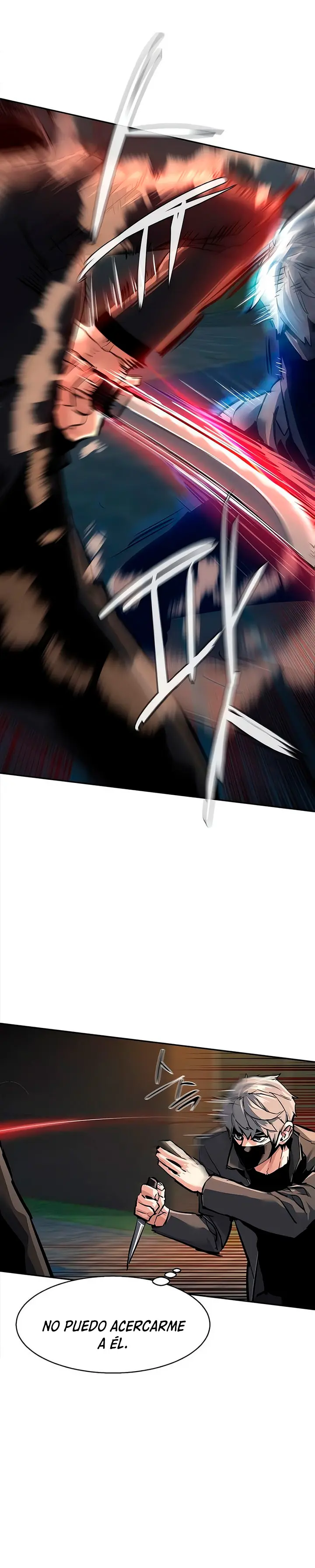 El Asesino Yu Ijin > Capitulo 267 > Page 111