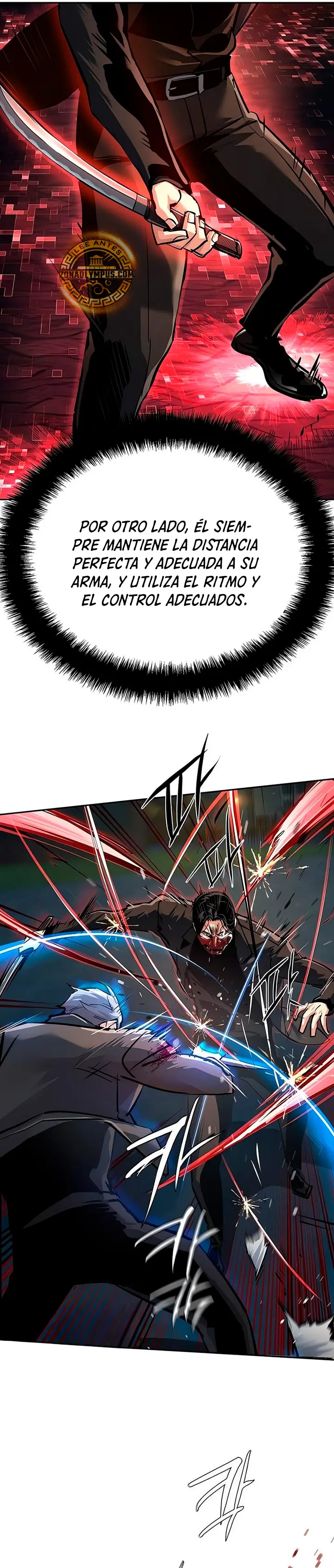 El Asesino Yu Ijin > Capitulo 267 > Page 121