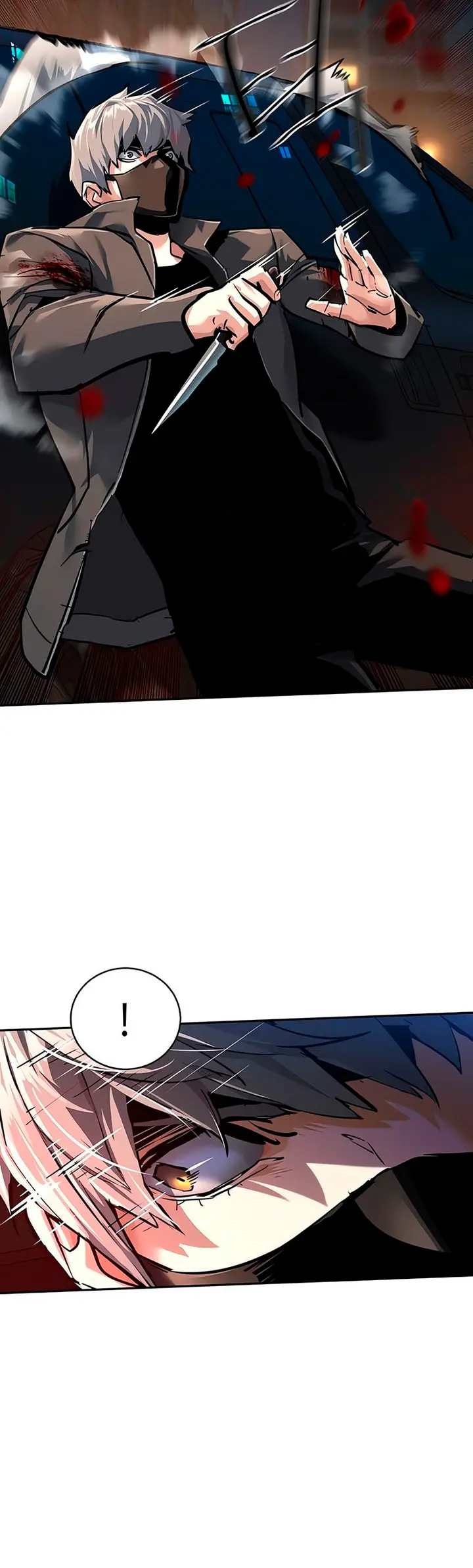 El Asesino Yu Ijin > Capitulo 267 > Page 151