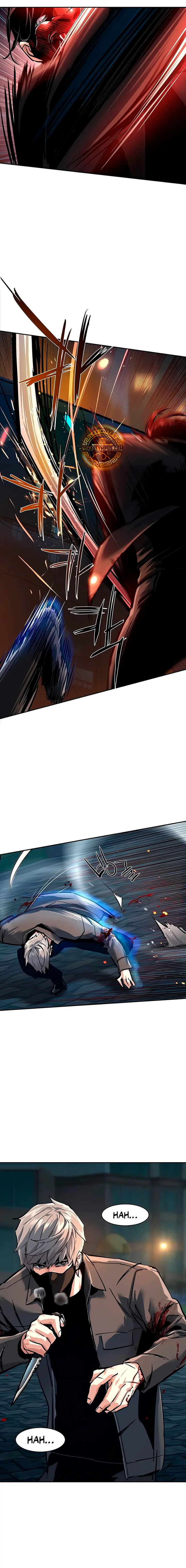 El Asesino Yu Ijin > Capitulo 267 > Page 161