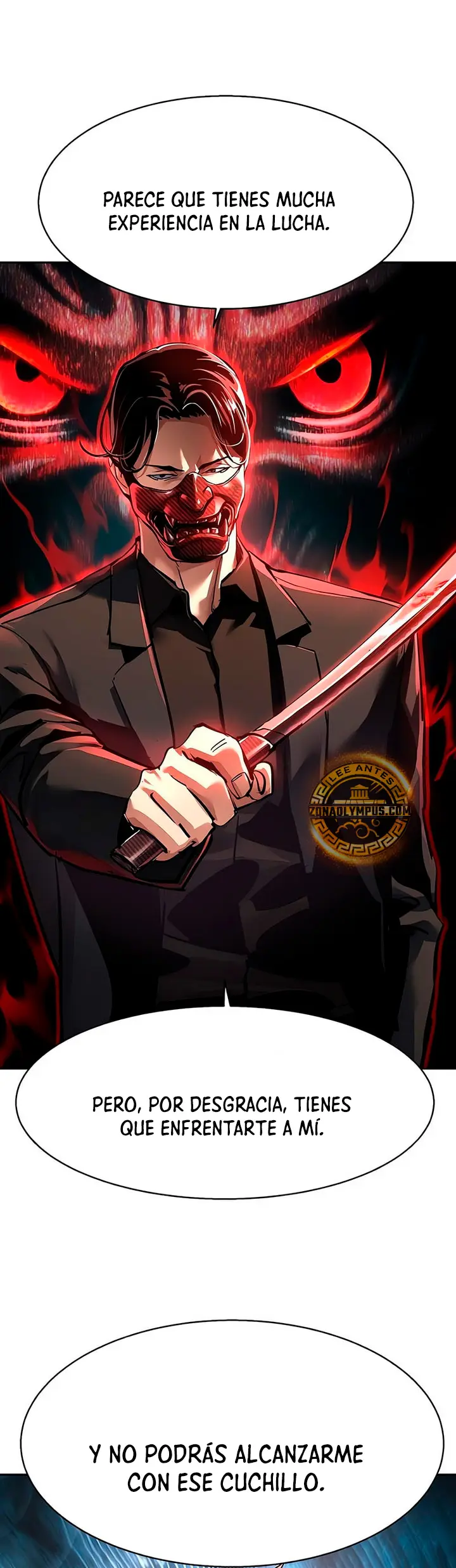 El Asesino Yu Ijin > Capitulo 267 > Page 201