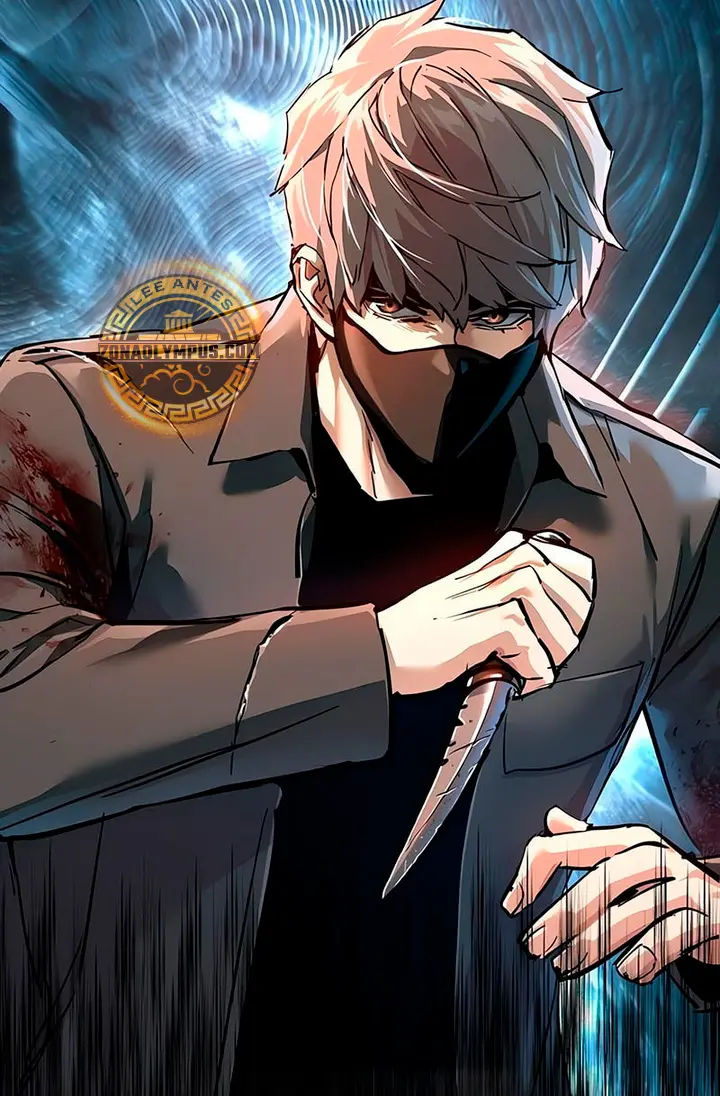 El Asesino Yu Ijin > Capitulo 267 > Page 211