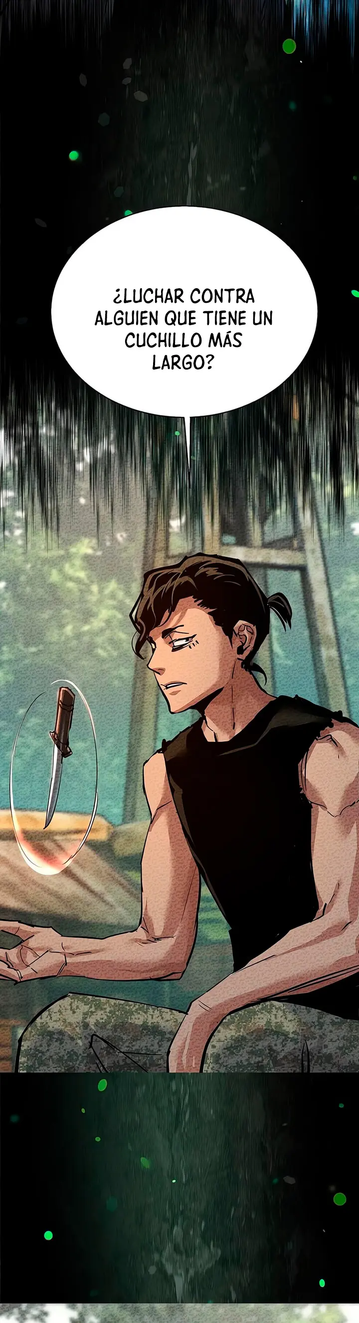 El Asesino Yu Ijin > Capitulo 267 > Page 221