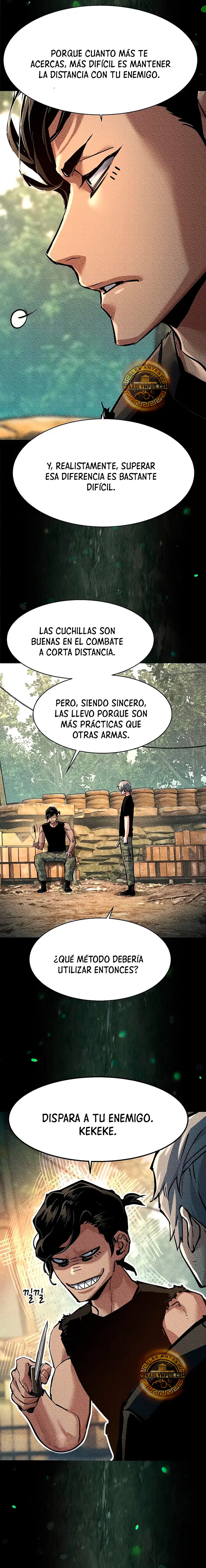 El Asesino Yu Ijin > Capitulo 267 > Page 251