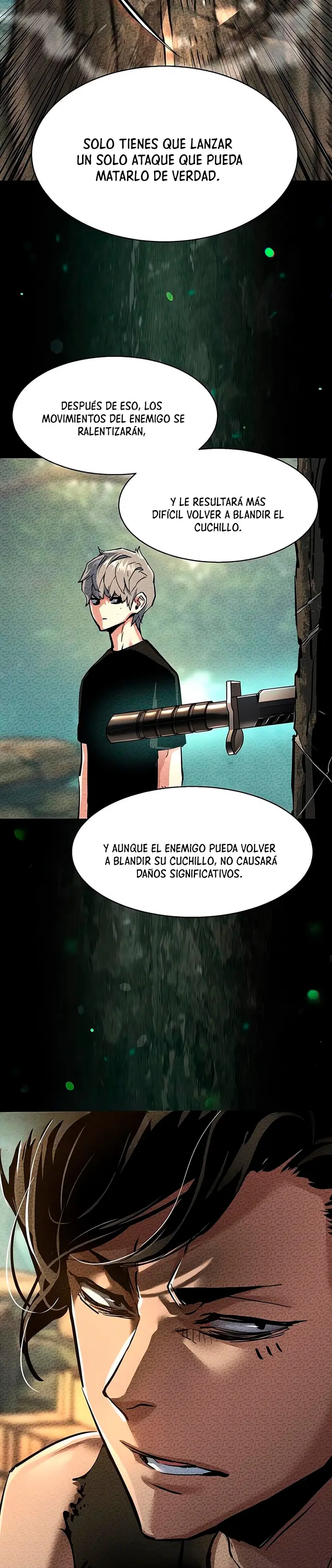 El Asesino Yu Ijin > Capitulo 267 > Page 281