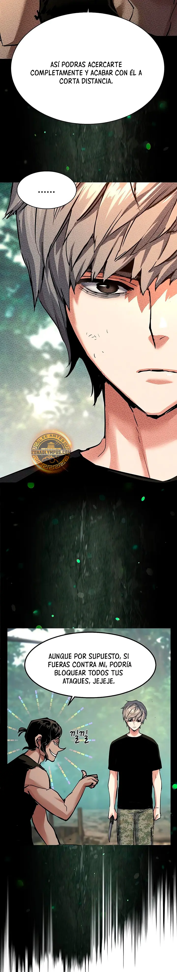 El Asesino Yu Ijin > Capitulo 267 > Page 291