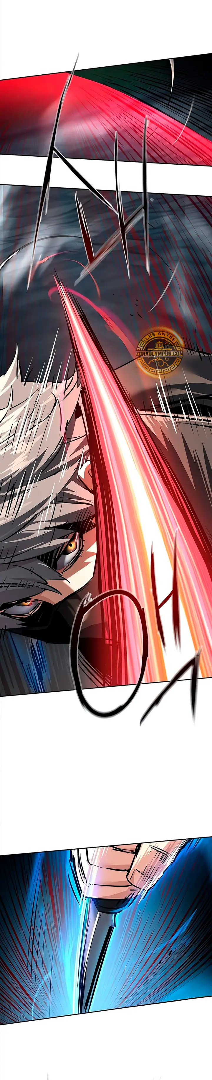 El Asesino Yu Ijin > Capitulo 267 > Page 341