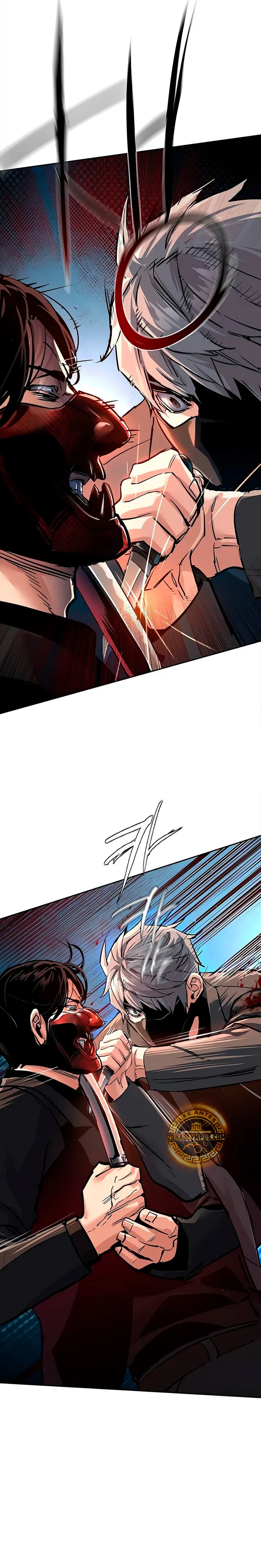 El Asesino Yu Ijin > Capitulo 267 > Page 351