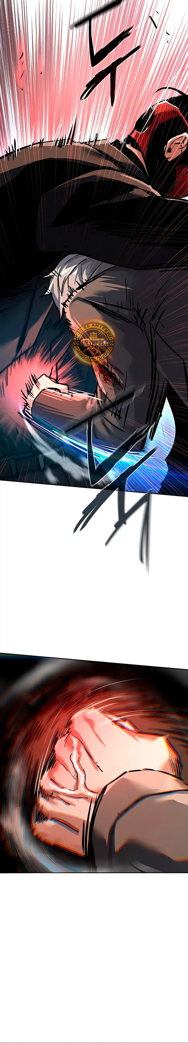 El Asesino Yu Ijin > Capitulo 267 > Page 381