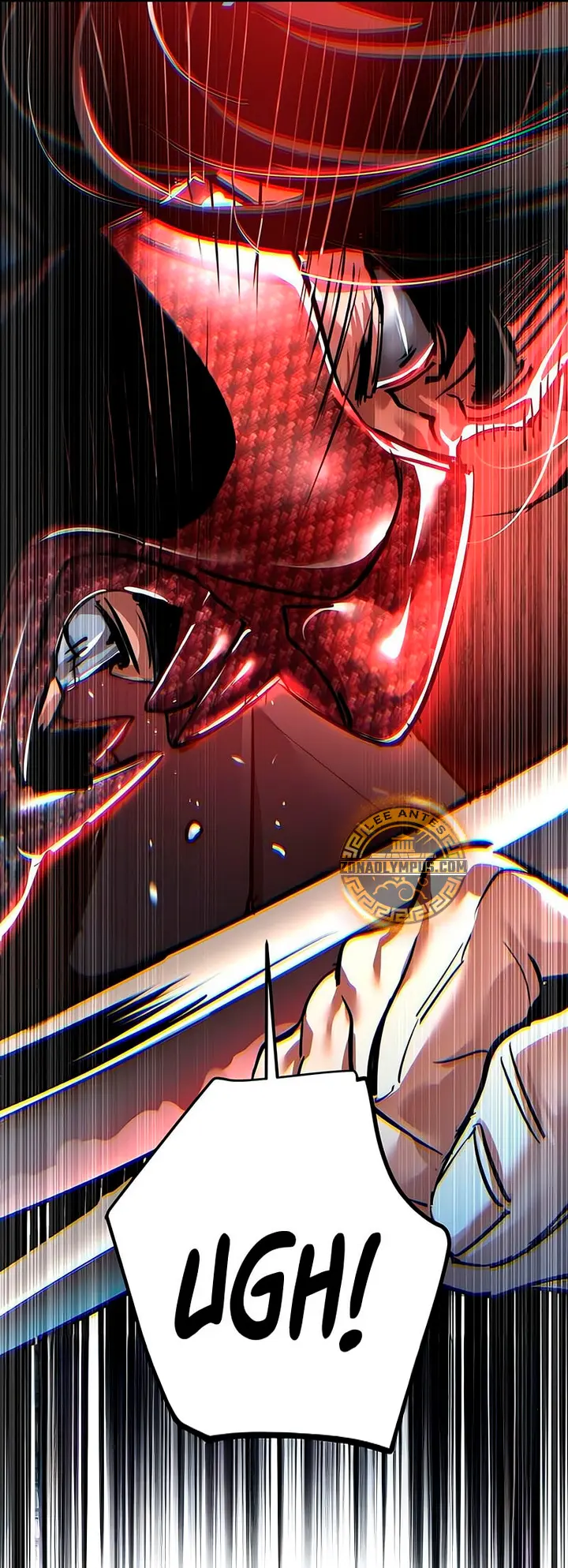 El Asesino Yu Ijin > Capitulo 267 > Page 391