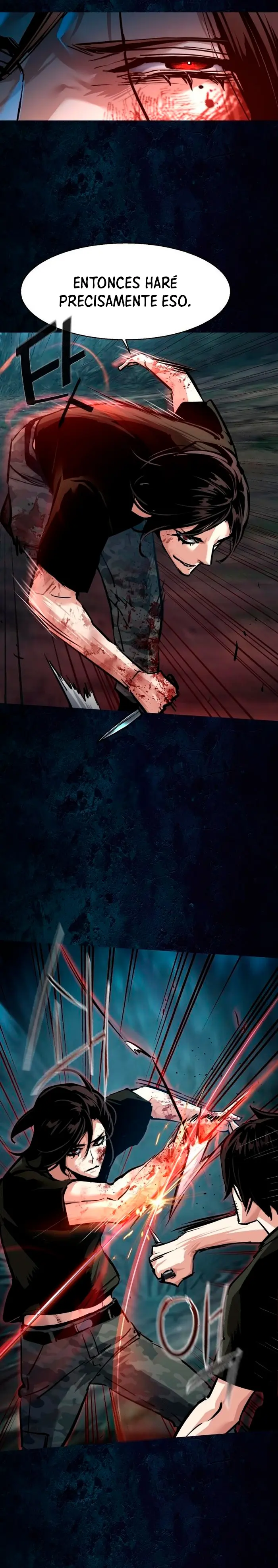 El Asesino Yu Ijin > Capitulo 273 > Page 31