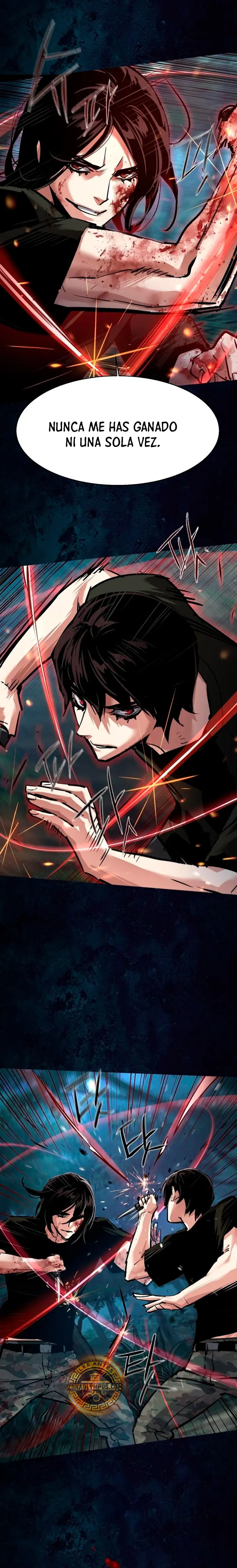 El Asesino Yu Ijin > Capitulo 273 > Page 41