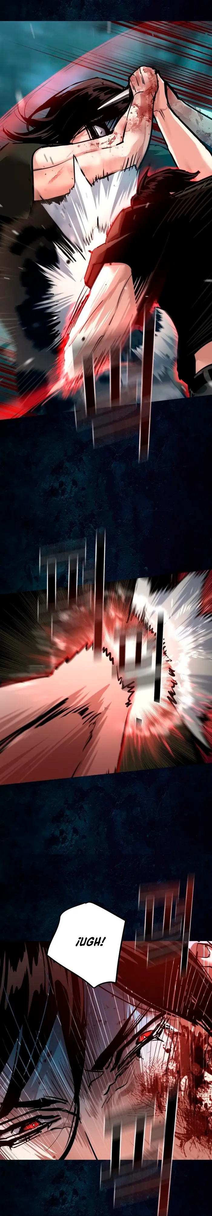 El Asesino Yu Ijin > Capitulo 273 > Page 81