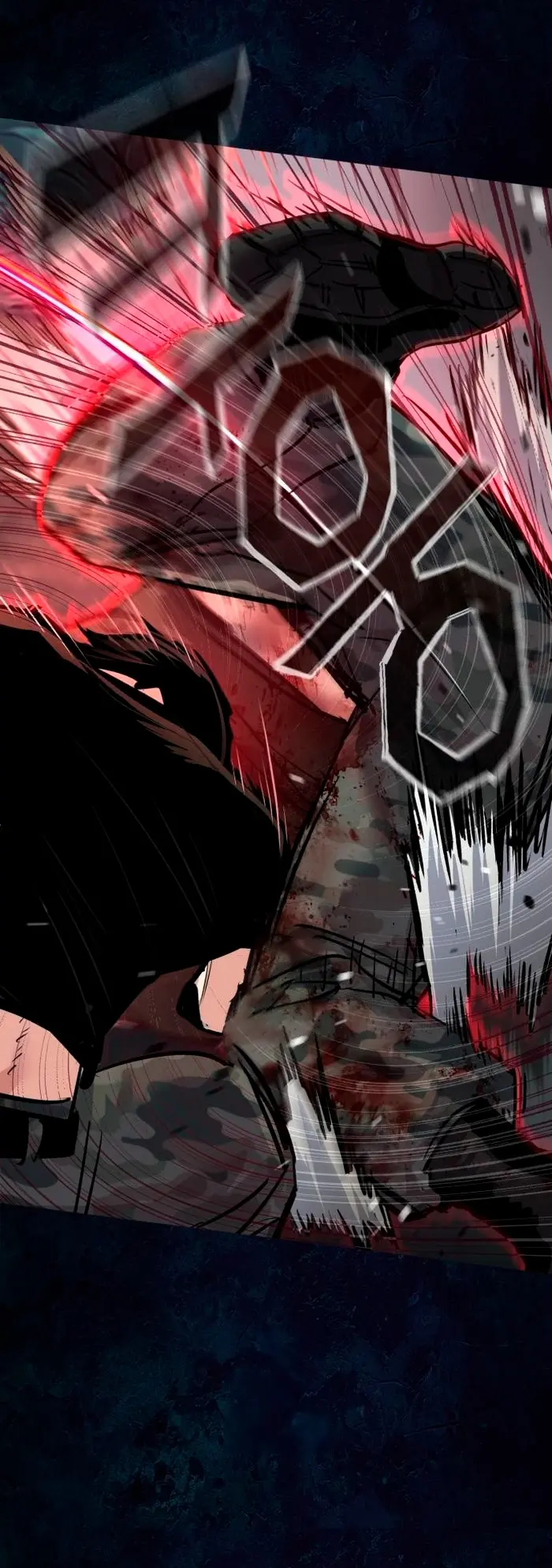 El Asesino Yu Ijin > Capitulo 273 > Page 141