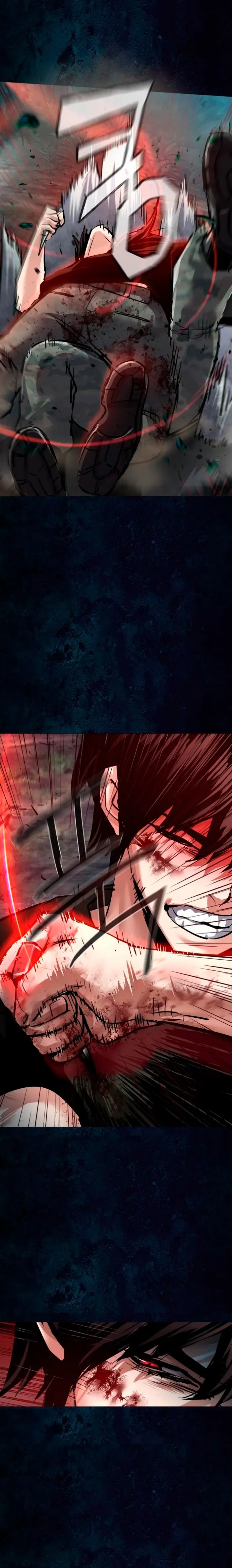 El Asesino Yu Ijin > Capitulo 273 > Page 161