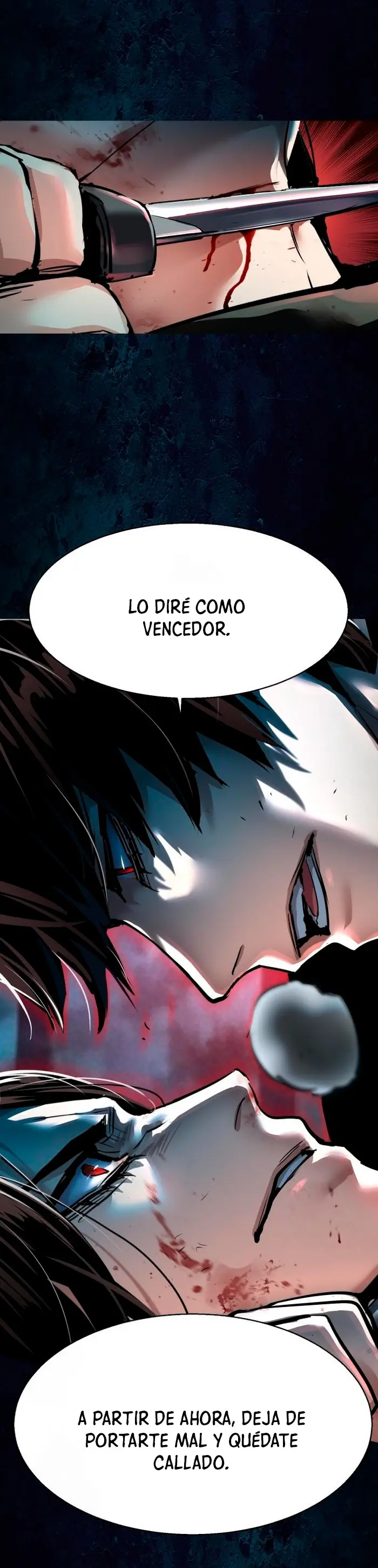 El Asesino Yu Ijin > Capitulo 273 > Page 231