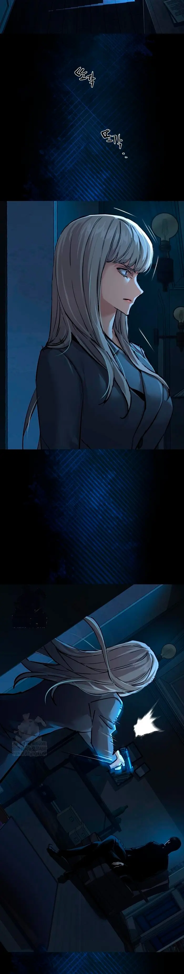 El Asesino Yu Ijin > Capitulo 274 > Page 51