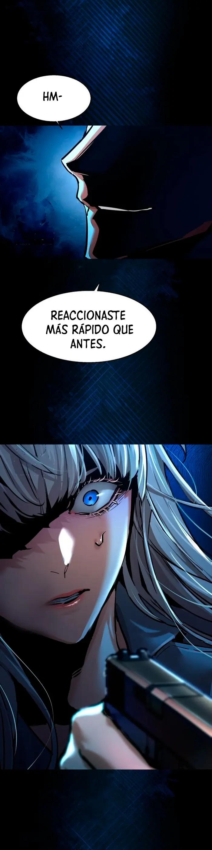 El Asesino Yu Ijin > Capitulo 274 > Page 61