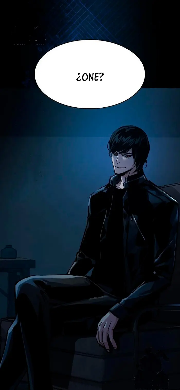 El Asesino Yu Ijin > Capitulo 274 > Page 71