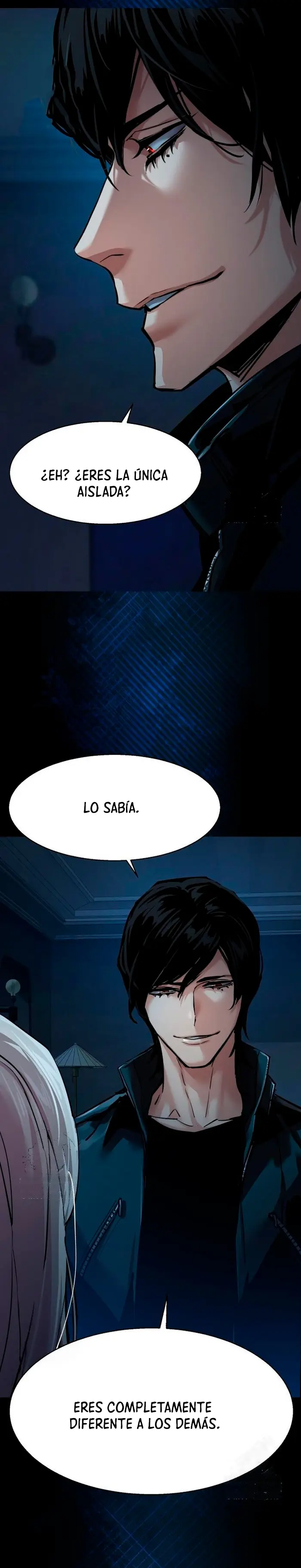 El Asesino Yu Ijin > Capitulo 274 > Page 141