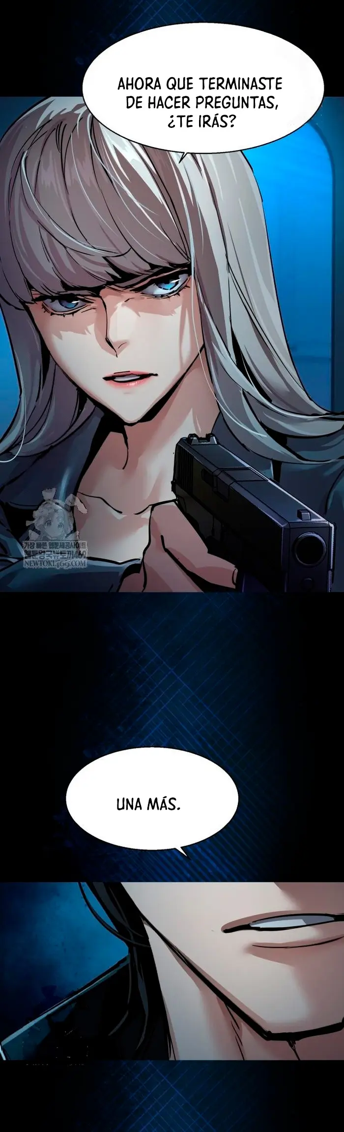 El Asesino Yu Ijin > Capitulo 274 > Page 151