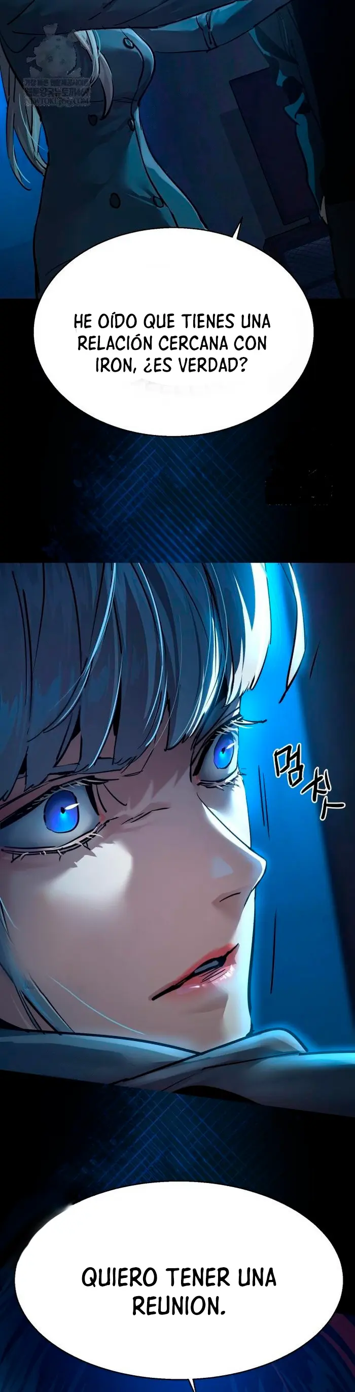 El Asesino Yu Ijin > Capitulo 274 > Page 171