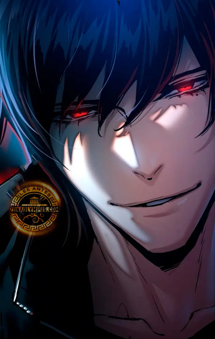 El Asesino Yu Ijin > Capitulo 274 > Page 181