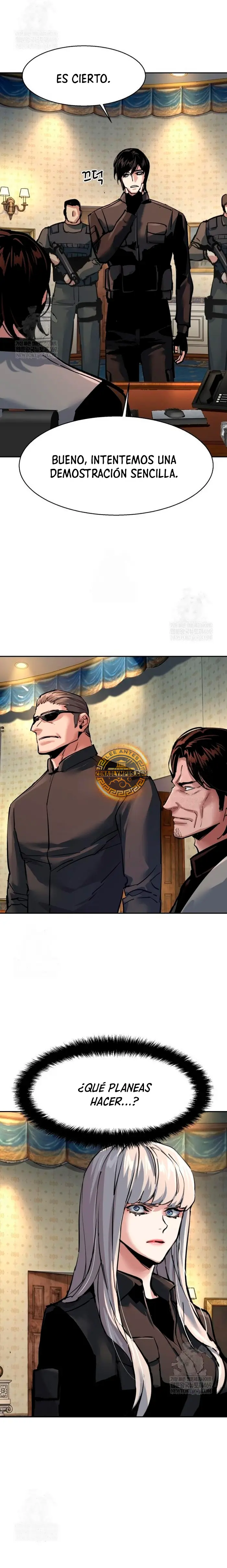 El Asesino Yu Ijin > Capitulo 274 > Page 201