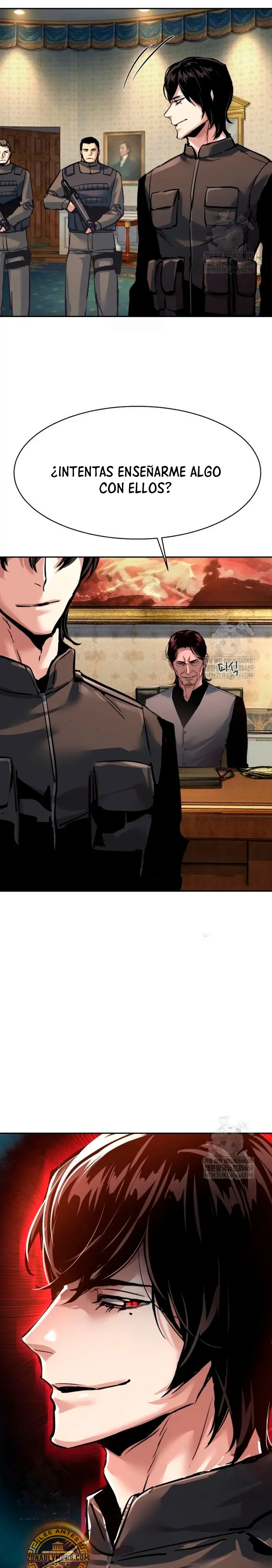 El Asesino Yu Ijin > Capitulo 274 > Page 211