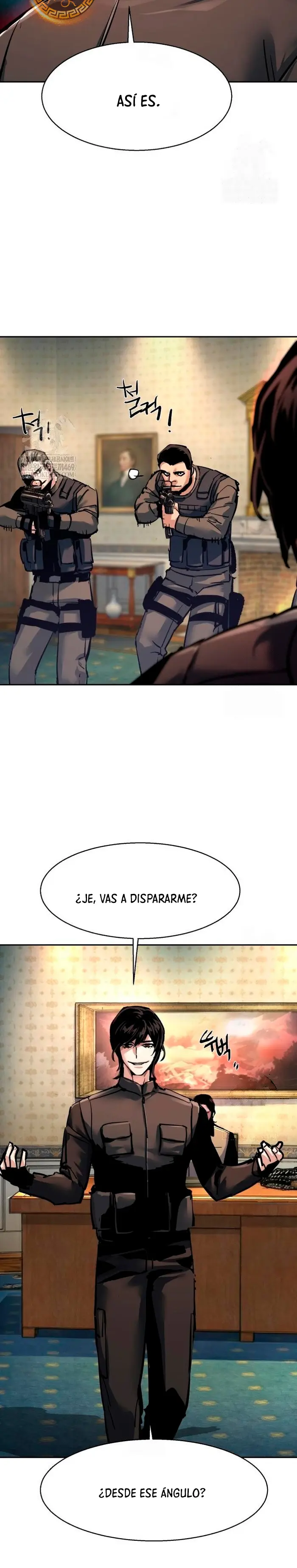 El Asesino Yu Ijin > Capitulo 274 > Page 221