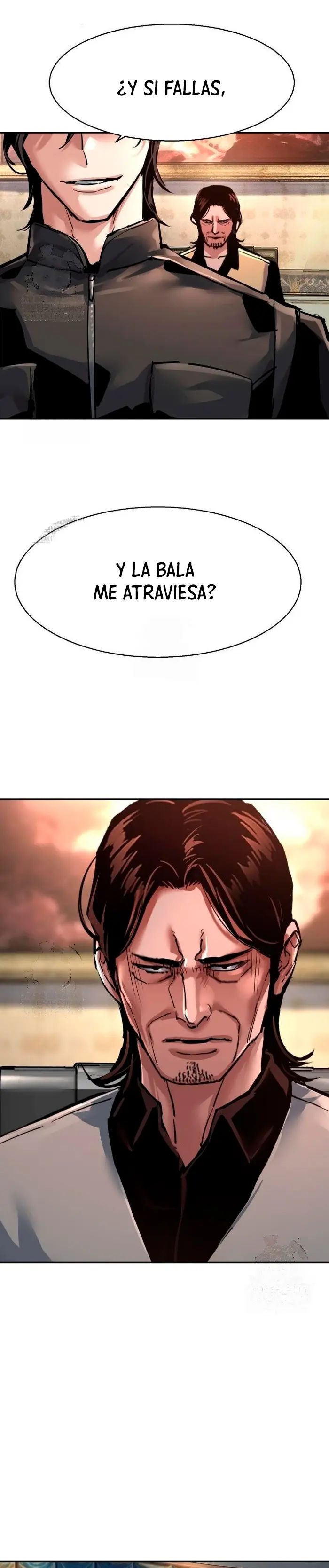 El Asesino Yu Ijin > Capitulo 274 > Page 231