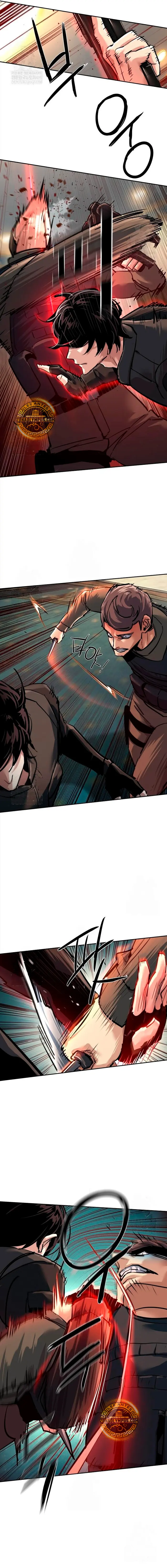 El Asesino Yu Ijin > Capitulo 274 > Page 251