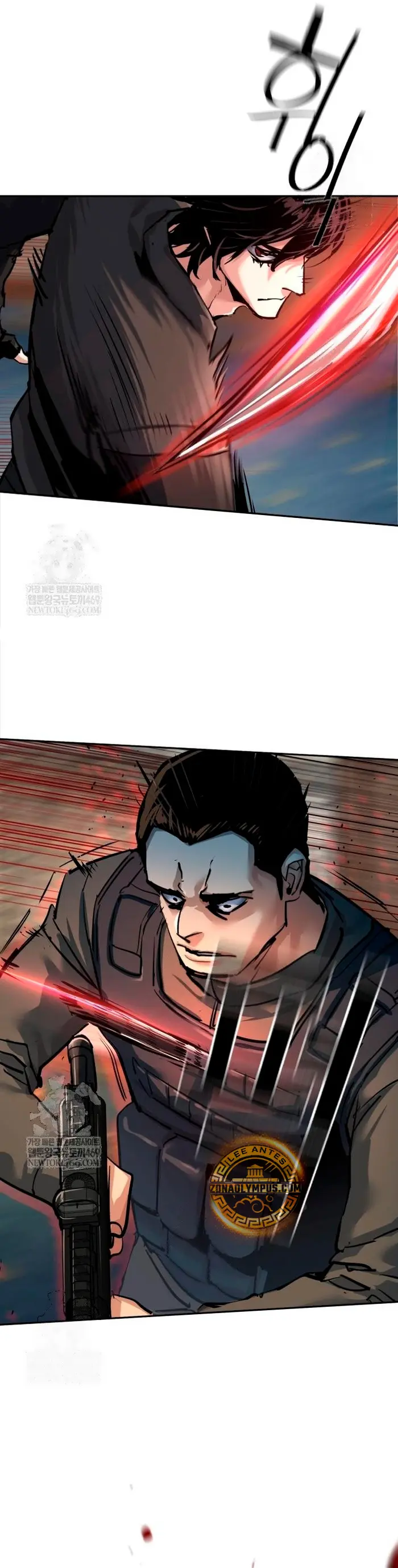 El Asesino Yu Ijin > Capitulo 274 > Page 291