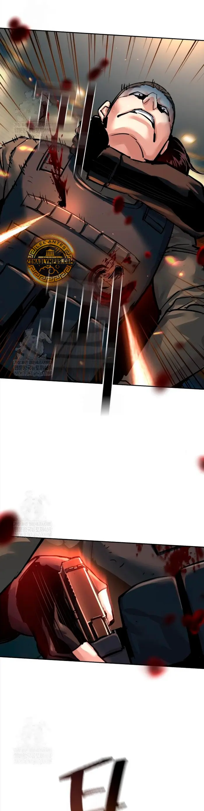 El Asesino Yu Ijin > Capitulo 274 > Page 311