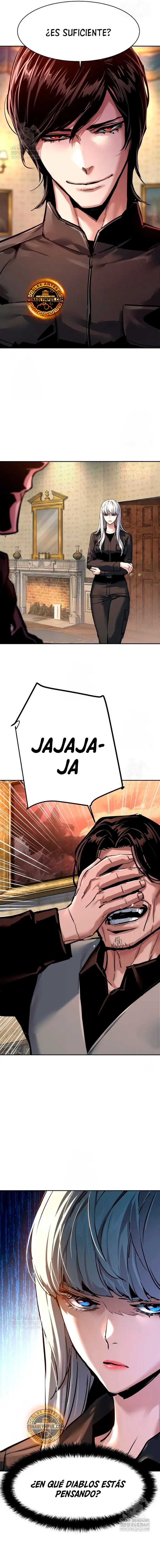 El Asesino Yu Ijin > Capitulo 274 > Page 341