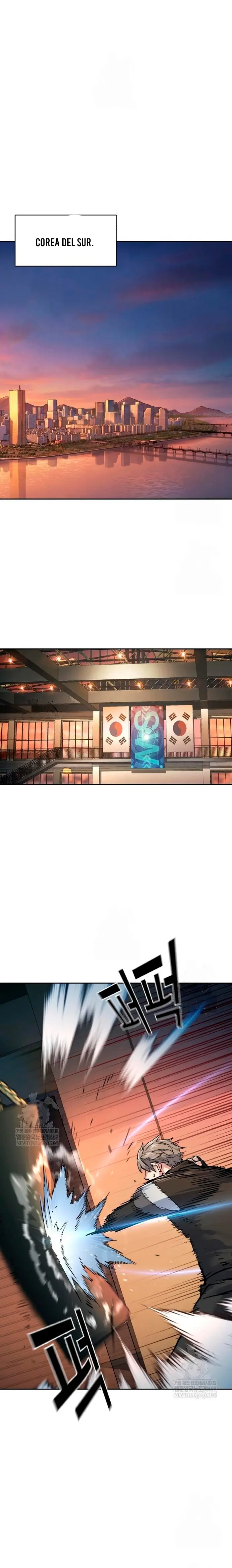 El Asesino Yu Ijin > Capitulo 274 > Page 351