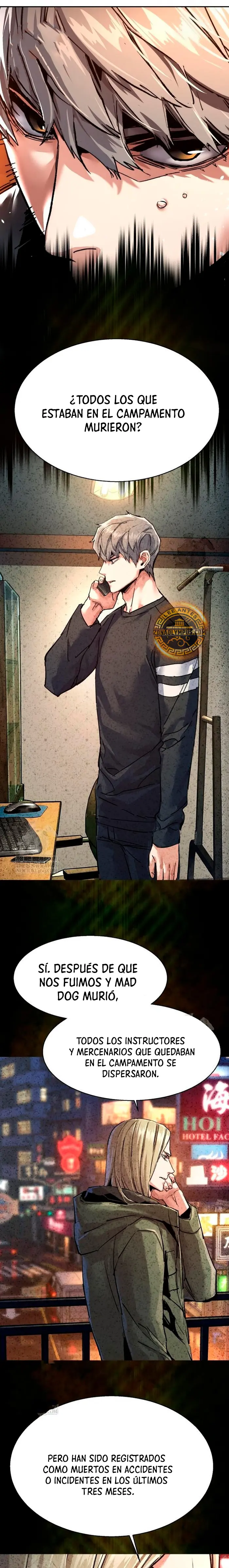 El Asesino Yu Ijin > Capitulo 274 > Page 361