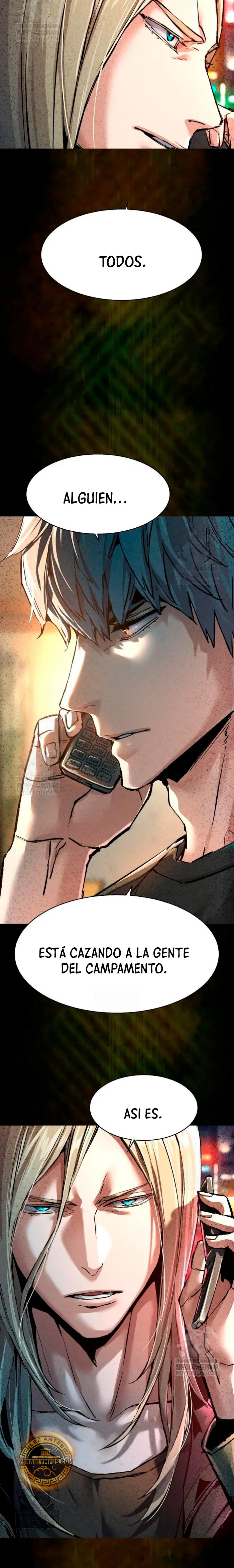 El Asesino Yu Ijin > Capitulo 274 > Page 371