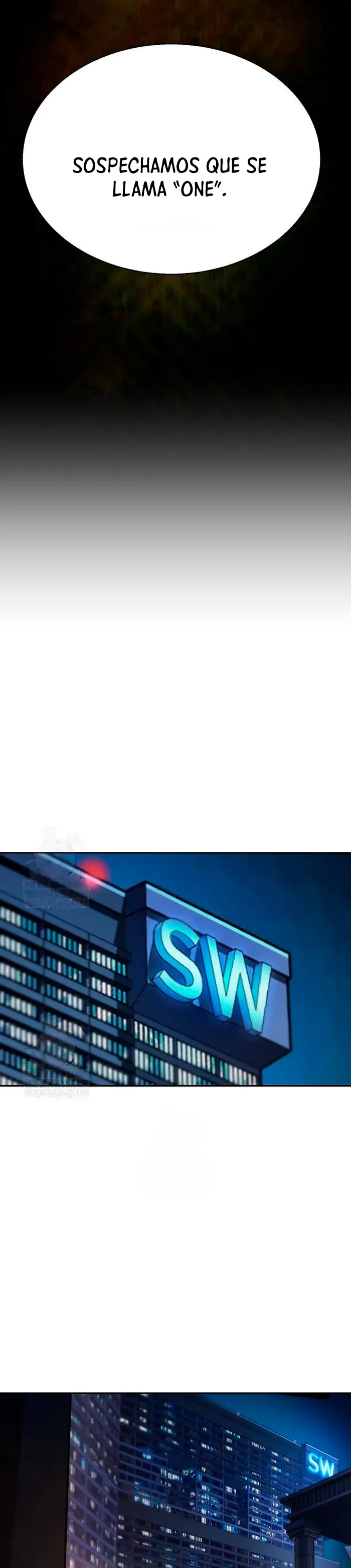 El Asesino Yu Ijin > Capitulo 274 > Page 381