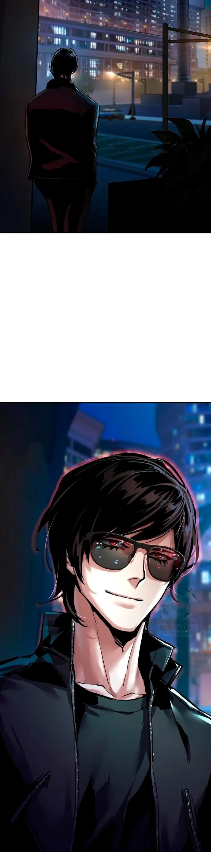 El Asesino Yu Ijin > Capitulo 274 > Page 391