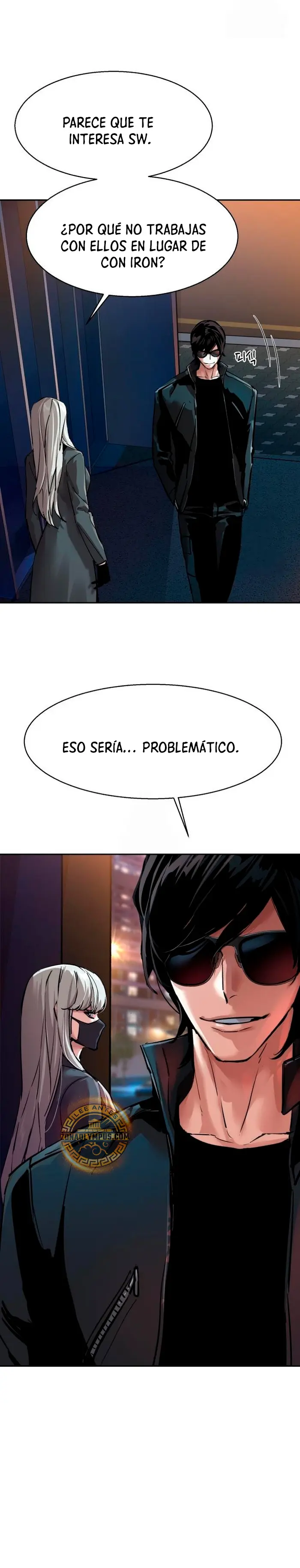 El Asesino Yu Ijin > Capitulo 275 > Page 11