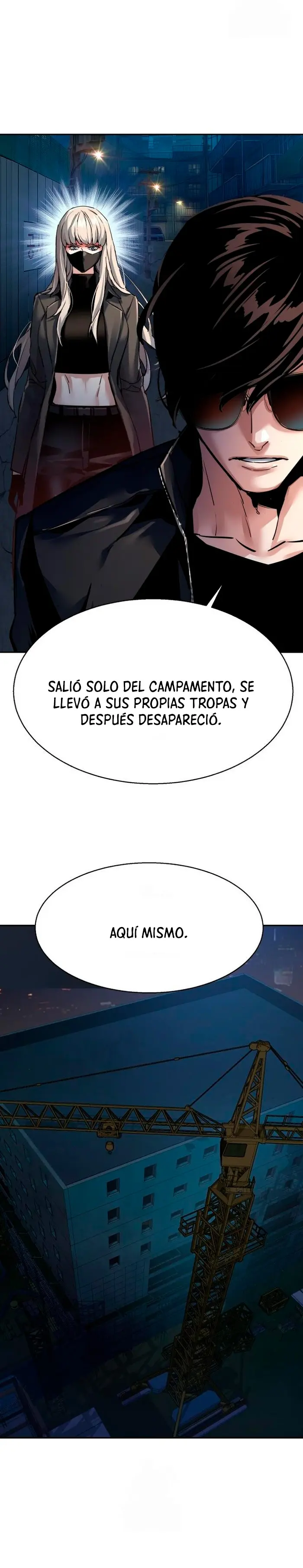 El Asesino Yu Ijin > Capitulo 275 > Page 41