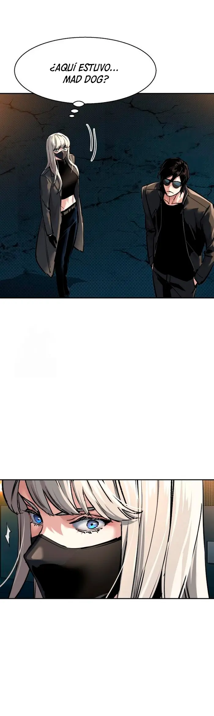 El Asesino Yu Ijin > Capitulo 275 > Page 51